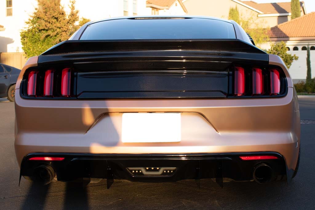 2016 Ford Mustang GT for sale